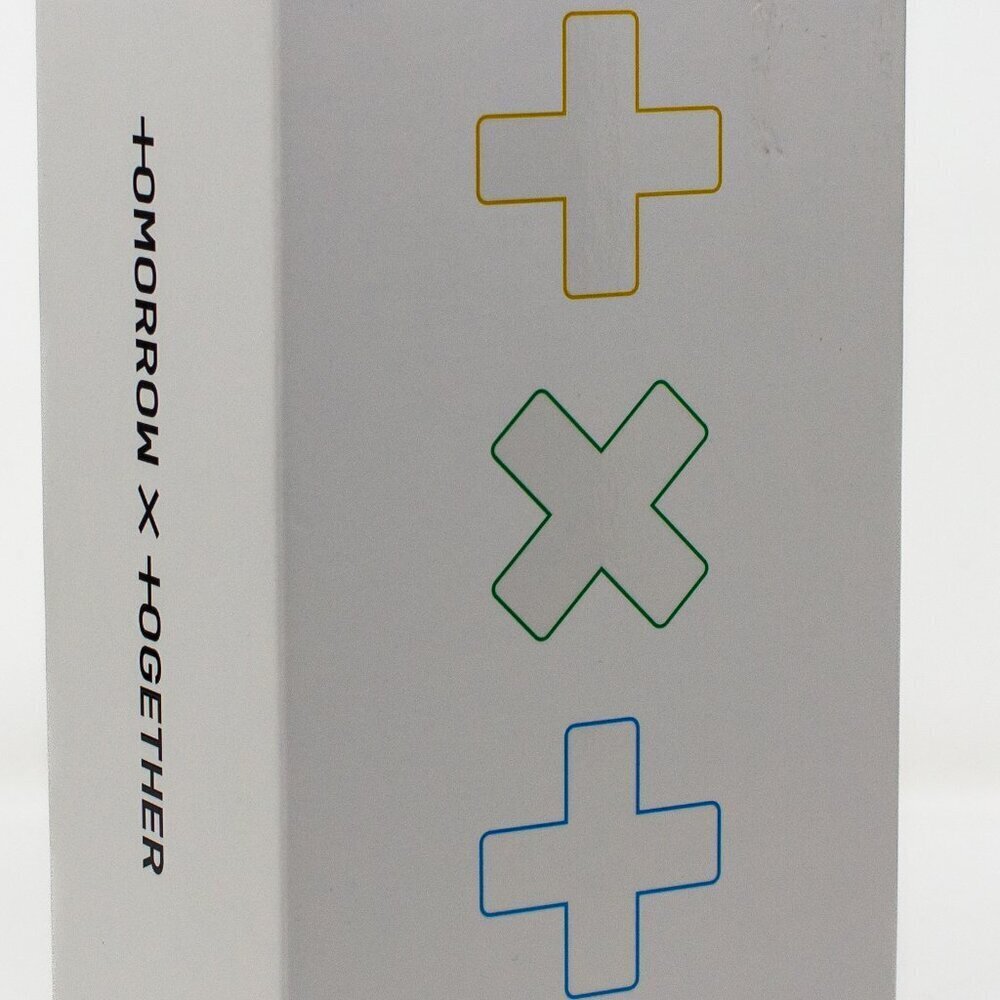 TXT Official Light Stick | Model: 0120IP | 2022 | NEW IN BOX - Picture 2 of 8